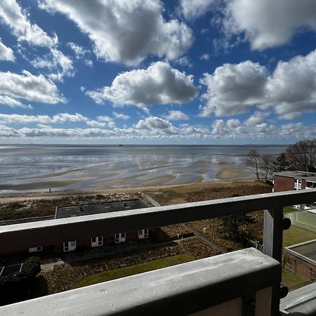 Haus Uthlande Haus Uthlande Whg 46 Watten Blick Wyk auf Föhr المظهر الخارجي الصورة