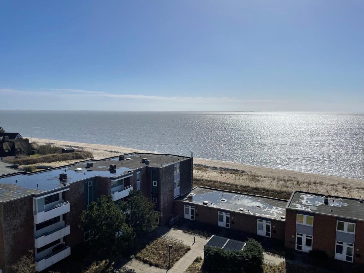 Haus Uthlande Haus Uthlande Whg 46 Watten Blick Wyk auf Föhr المظهر الخارجي الصورة